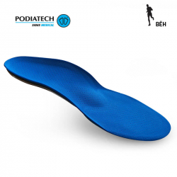 vložky SPCT RUNNING Pre-Shaped